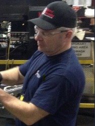 Steve Durfee, cofundador de Turret Sleeving International
