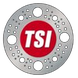 Logotipo de TSI